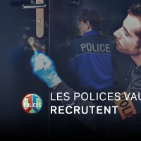 OPV recrute